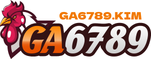logo ga6789