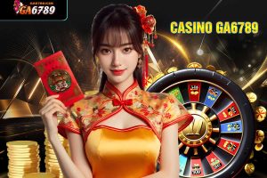 casino ga6789