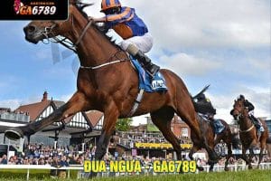 đua ngựa ga6789